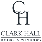 Clark Hall Doors and WIndows