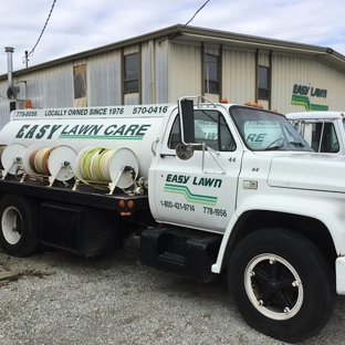 Easy Lawn LLC - Piqua, OH