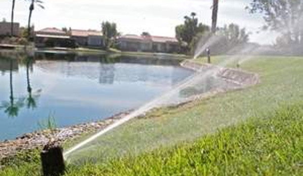 John Hart's Irrigation, Inc - Eustis, FL