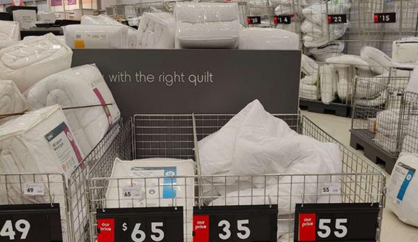Kmart Australia Ltd - Head Office - Mulgrave, VIC