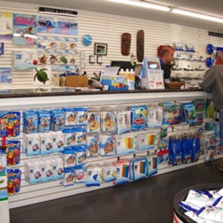 Mac's Pool And Spa Supply - Newhall, CA