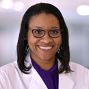 Natasha Nichole Lewis, MD - Physicians & Surgeons, Orthopedics
