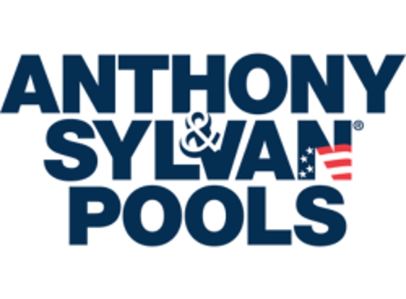 Anthony & Sylvan Pools - Jessup, MD