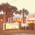 Gold's Gym