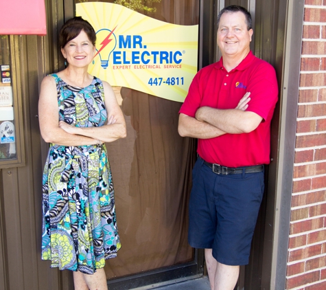 Mr. Electric of Norman - Norman, OK