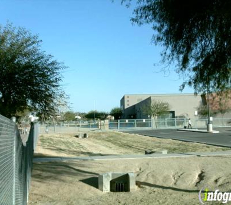 Palomino Intermediate School - Phoenix, AZ