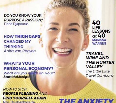 Crush It Magazine