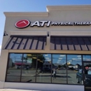 ATI Physical Therapy - Physical Therapy Clinics