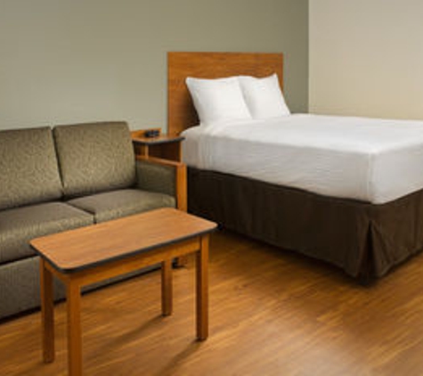 WoodSpring Suites Grand Rapids South - Wyoming, MI