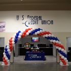 US #1364 Federal Credit Union