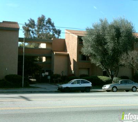 Northview - Southview Apartments - Reseda, CA