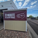 Jiffy Lube Oil Change - Auto Repair & Service