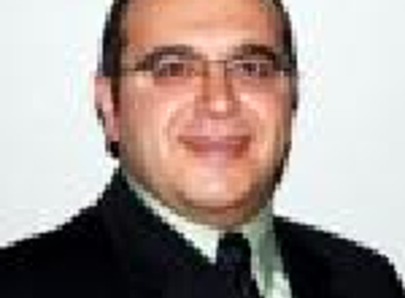 Dr. Abbas Khayami, DC - Scottsdale, AZ