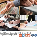 Global Offshore Services LLC - Consulting Engineers