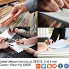 Global Offshore Services LLC