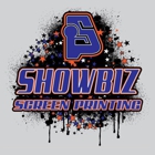Showbiz Screen Printing