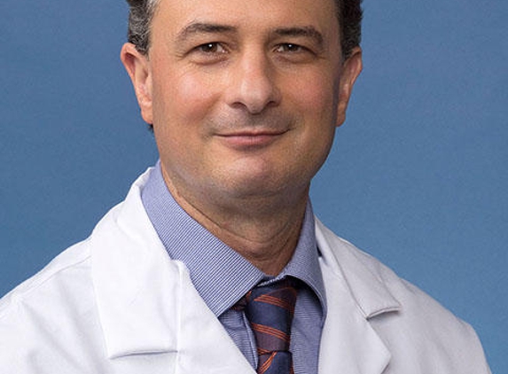 Gregory S. Perens, MD - Los Angeles, CA