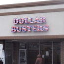 Dollar Busters Dollar Store - Department Stores