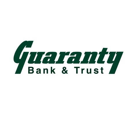 Guaranty Bank & Trust - Commerce, TX