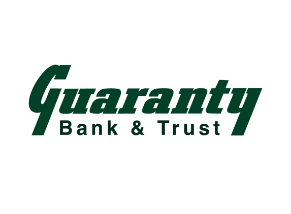 Guaranty Bank & Trust - Texarkana, TX