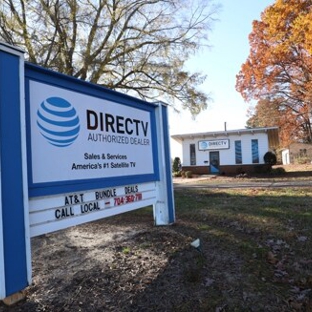 DIRECTV AUTHORIZED DEALER - Mooresville, NC. DIRECTV Services and AT&T Bundles