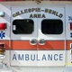 Gillespie-Benid Area Ambulance Service