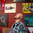 Pinot's Palette - Wine