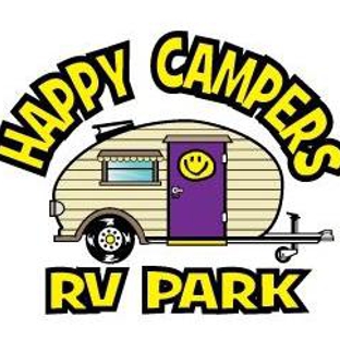 Happy Campers RV Park - Hinesville, GA