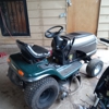 White Lawnmower Sales & Service gallery