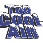 TOO COOL AIR