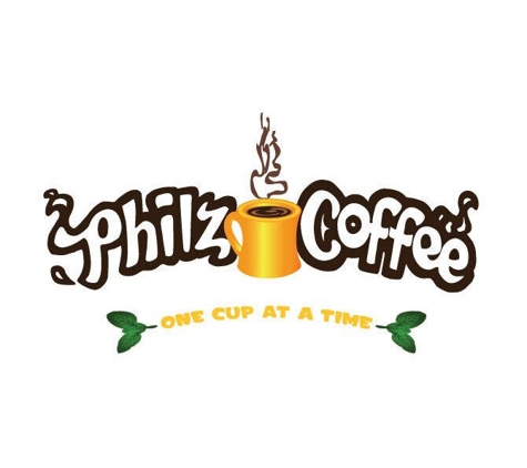 Philz Coffee - Fremont, CA