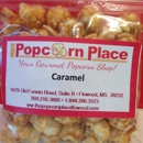 The Popcorn Place - Popcorn & Popcorn Supplies