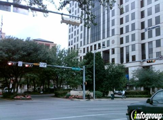 Baker Botts - Austin, TX