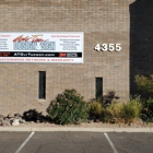 Auto Trim Design & Sign of Tucson