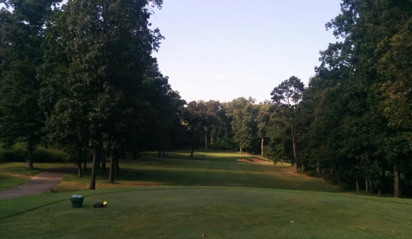 Avalon Golf & Country Club - Lenoir City, TN