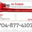 Any Plumbing - Plumbing-Drain & Sewer Cleaning