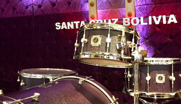 SARAI Custom Drums (USA) - Keller, TX