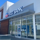 First Bank - Banks
