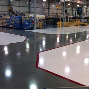 Liquid Floors, Inc. - Charlotte, NC