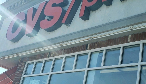 CVS Pharmacy - Oaklyn, NJ