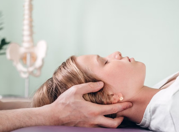 Victorian Chiropractic - Portland, VIC