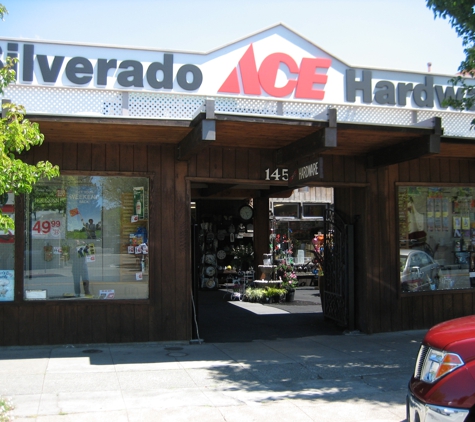 Silverado Ace Hardware - Calistoga, CA