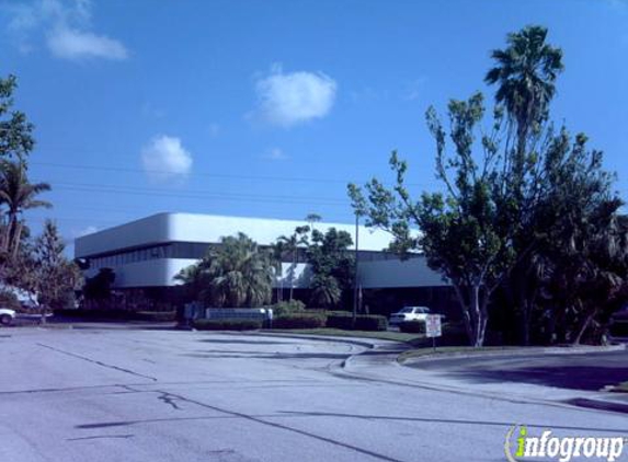 The Fine Arts Conservancy - West Palm Beach, FL
