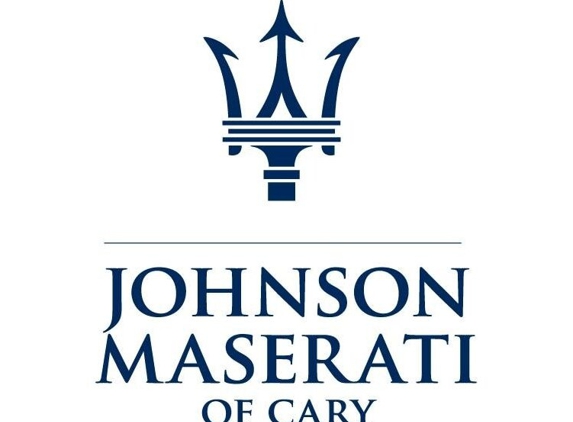 Johnson Maserati of Cary - Cary, NC