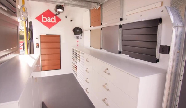 B & D Garage Doors Hervey Bay & Fraser Coast - Pialba, QLD