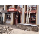 Crazy Elk - Pizza