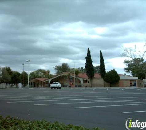 Litchfield Elementary School - Litchfield Park, AZ