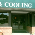 Barrett Heating & Cooling Inc