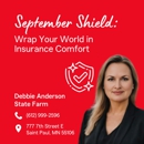 Debbie Anderson - State Farm Insurance Agent - Auto Insurance