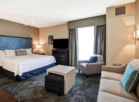 Homewood Suites by Hilton Salt Lake City Airport - Salt Lake City, UT